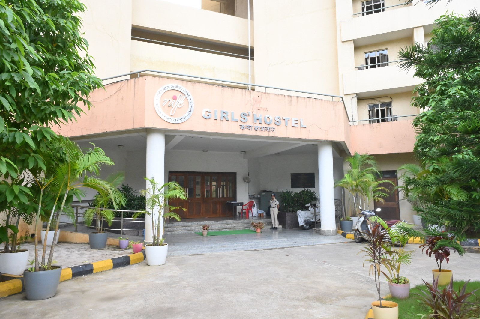 Hostel