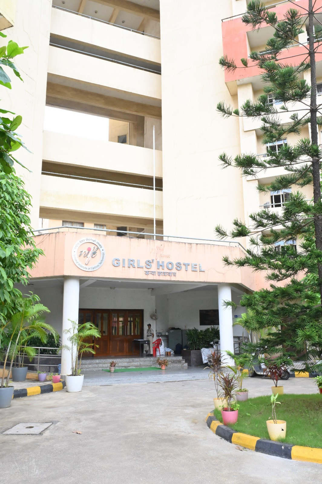 Hostel