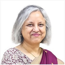 Ms. Neelam Shami Rao