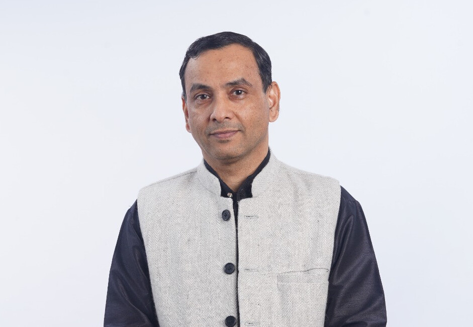 Prof. Dr. Rahul Chandra