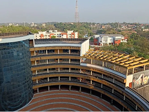 Amphitheatre