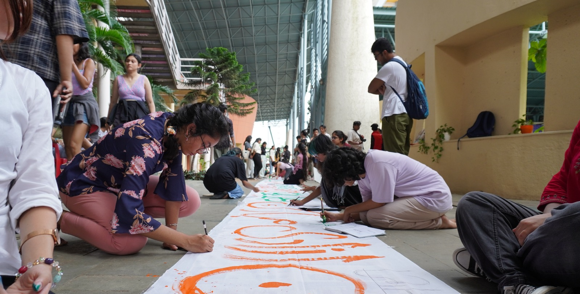 Student Safety & Governance