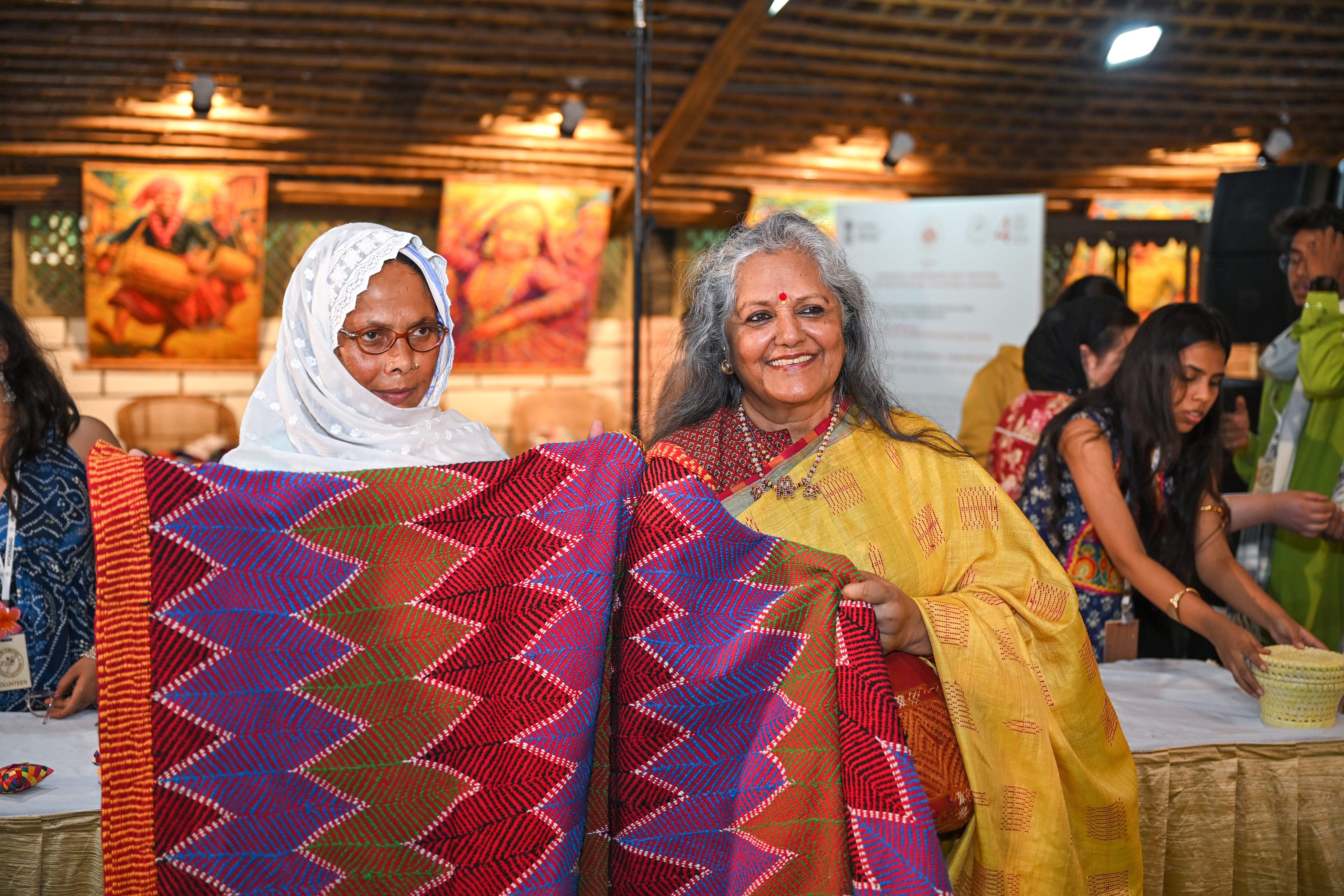 CHHAAP@Sabarmati - 3rd Annual Edition