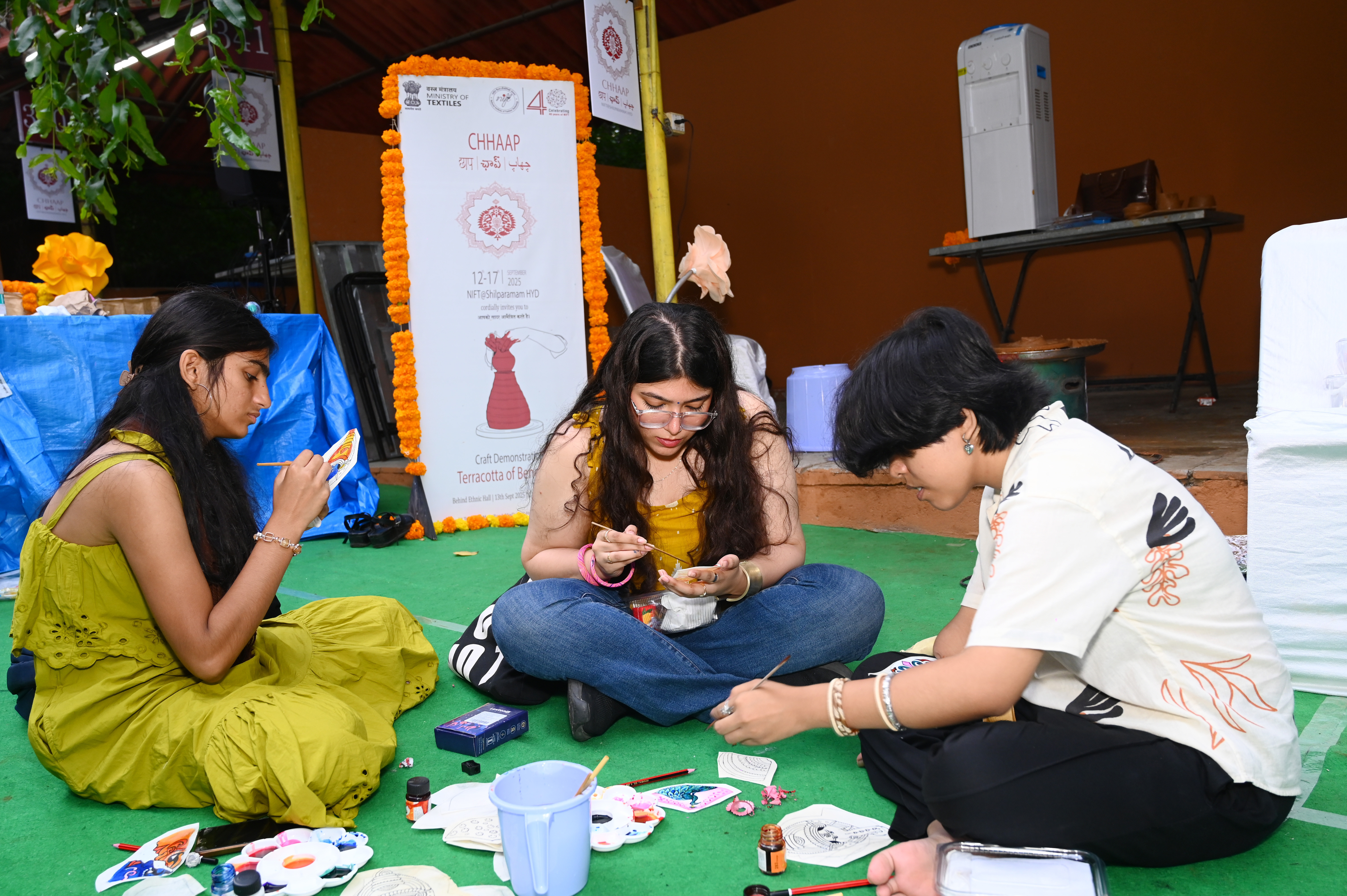 CHHAAP@Sabarmati - 3rd Annual Edition