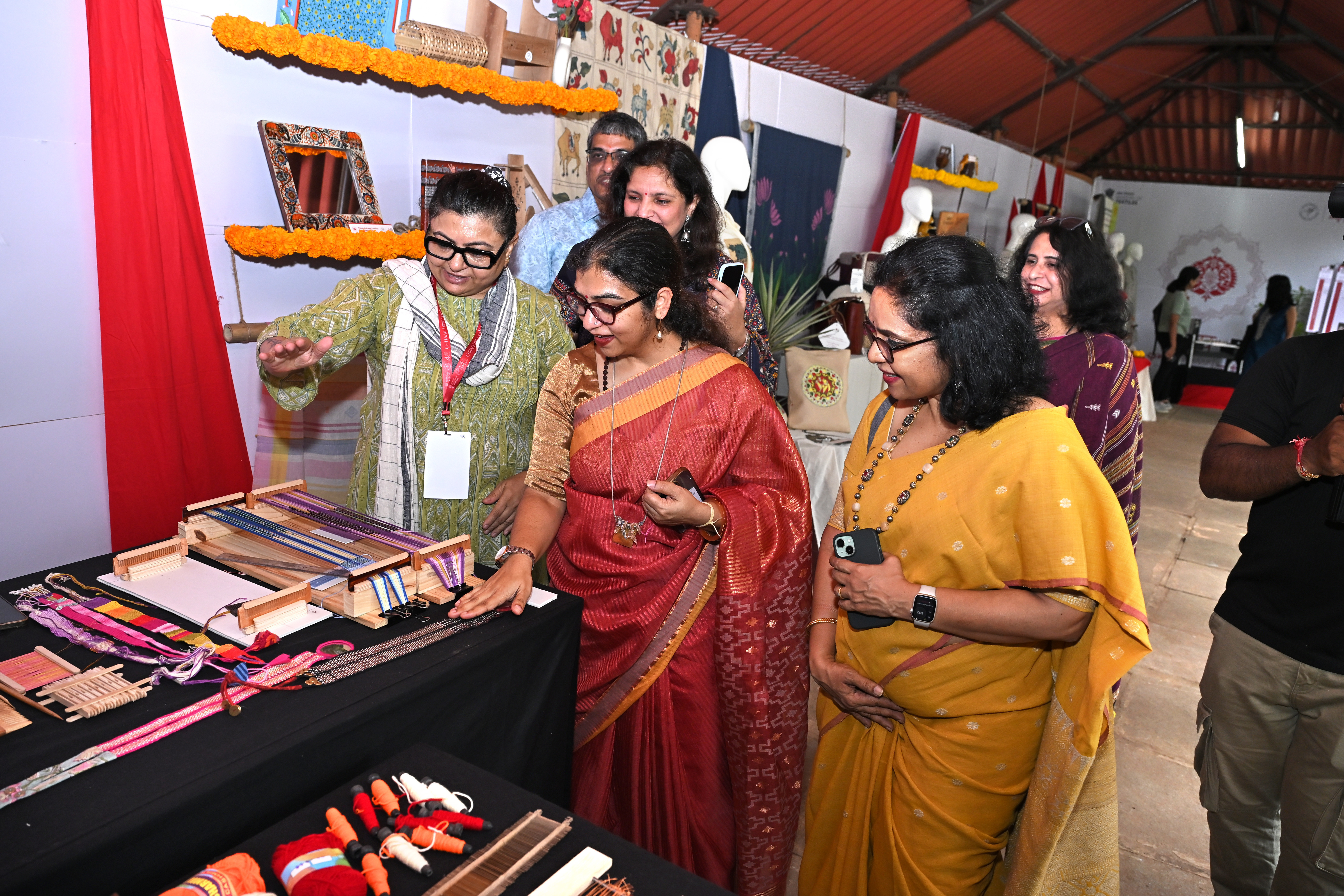 CHHAAP@Sabarmati - 3rd Annual Edition