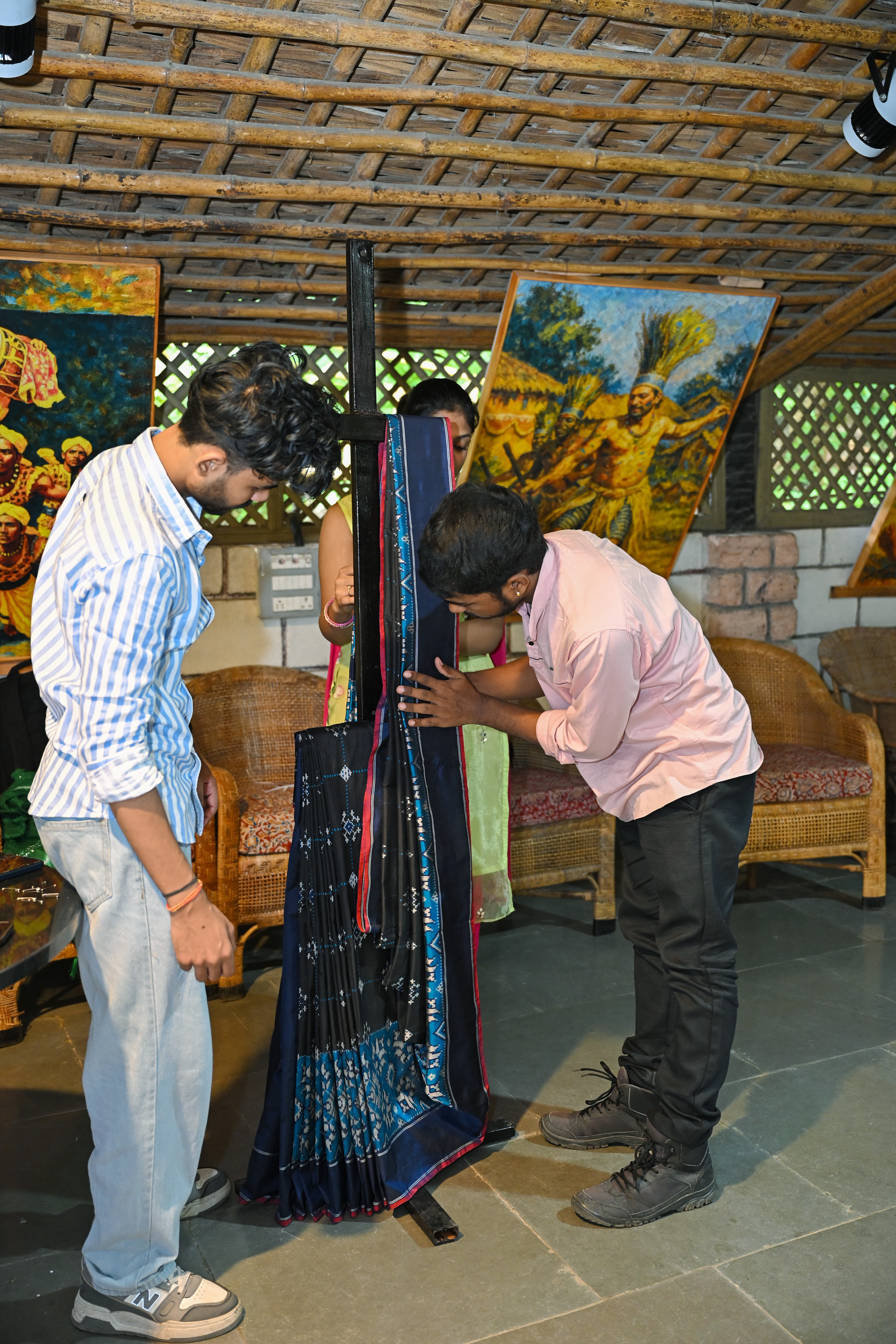 CHHAAP@Sabarmati - 3rd Annual Edition
