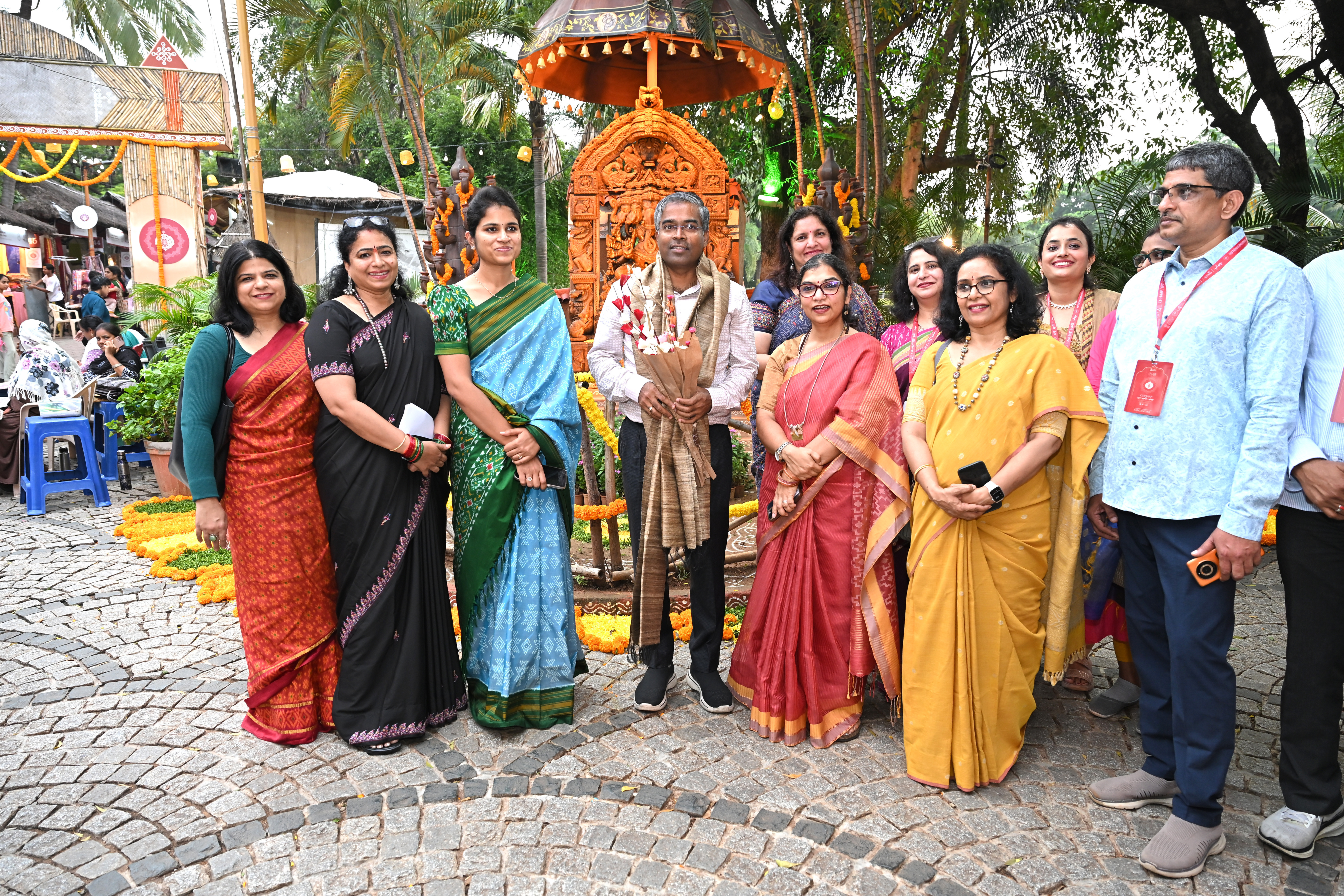 CHHAAP@Sabarmati - 3rd Annual Edition