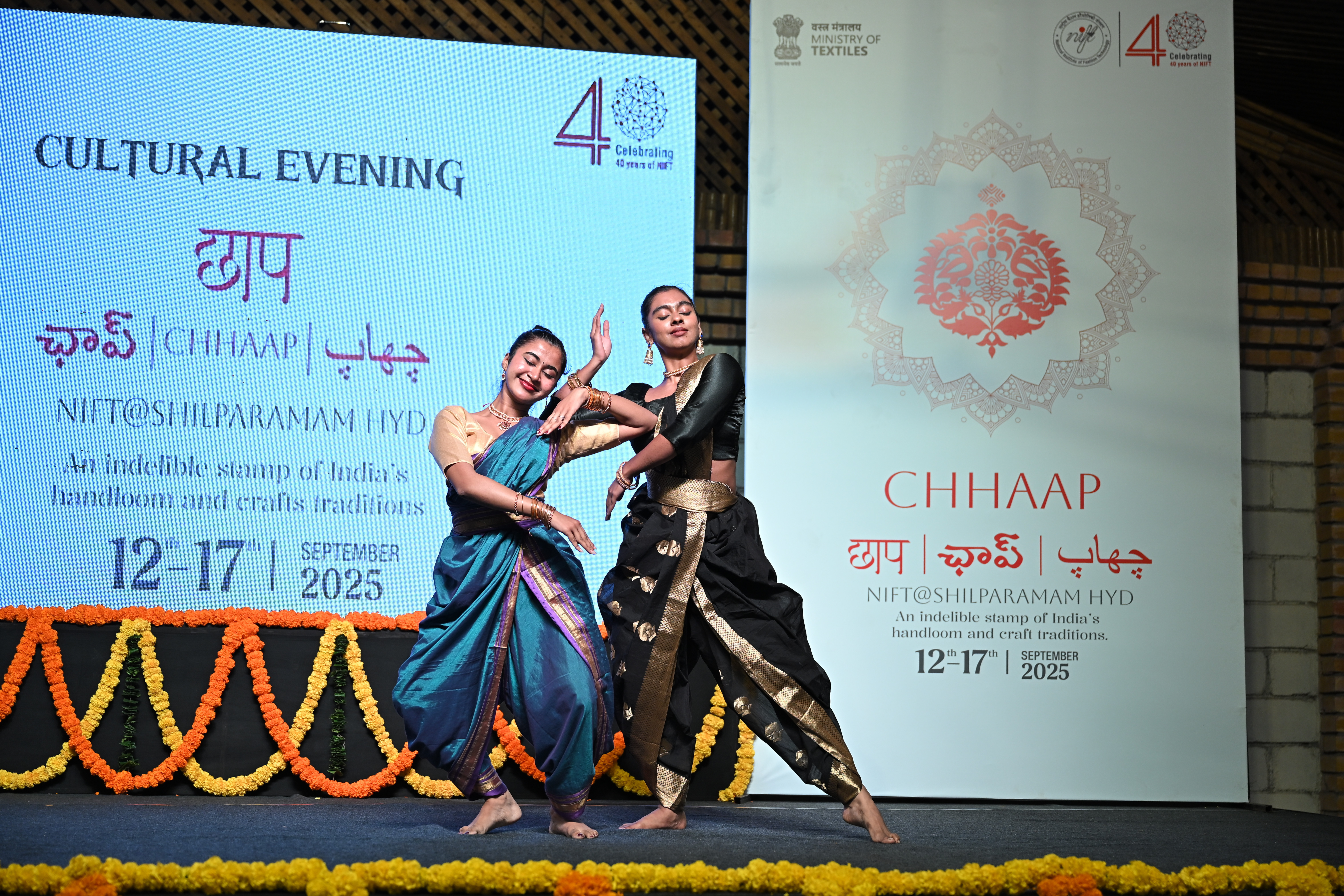 CHHAAP@Sabarmati - 3rd Annual Edition