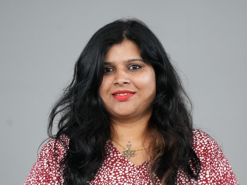 Ms. Chetna Lodhi