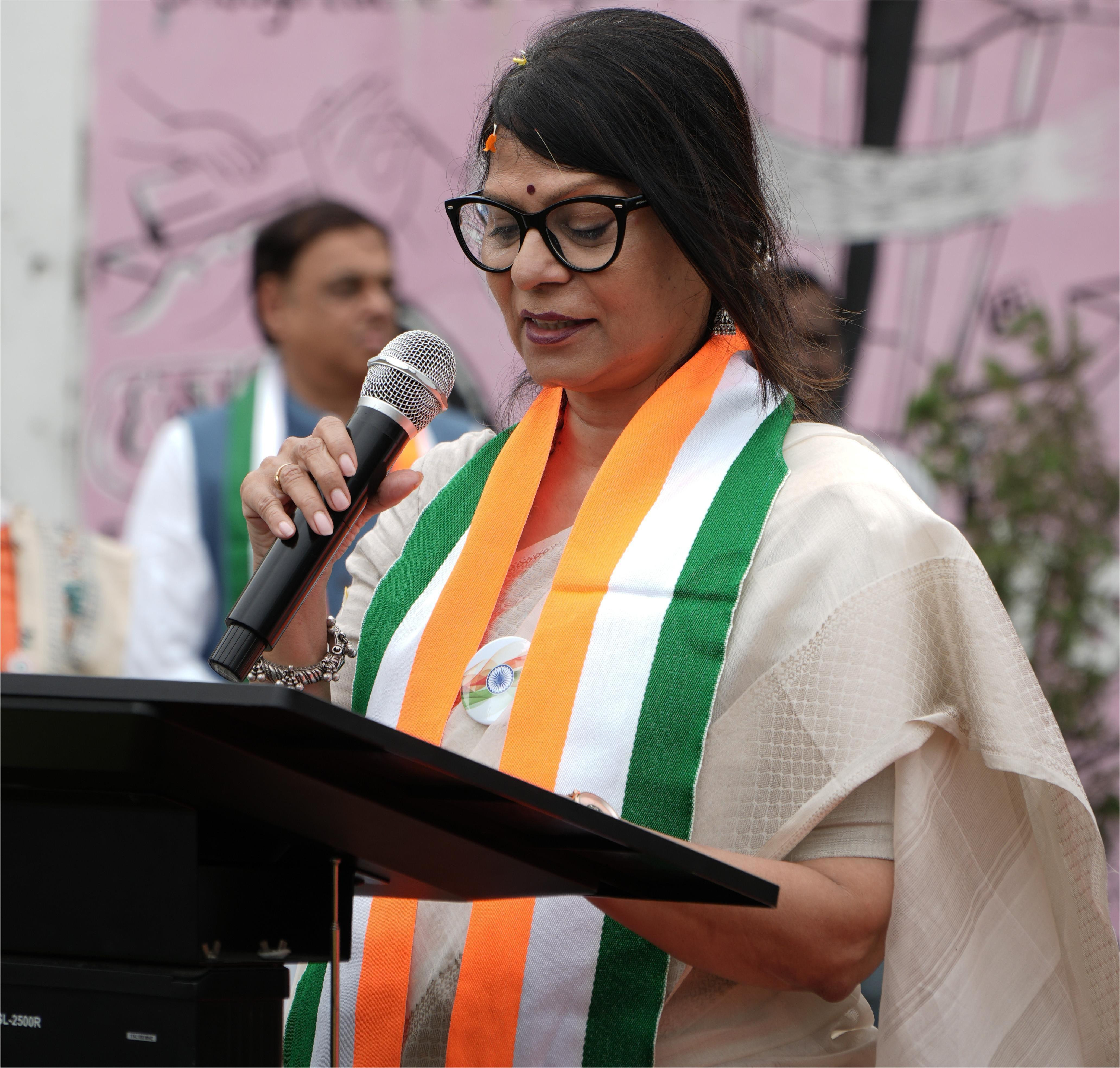 Independence Day 2026 & Flag Hoisting Ceremony