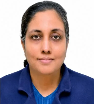 Ms. Deepika Lohia Aran