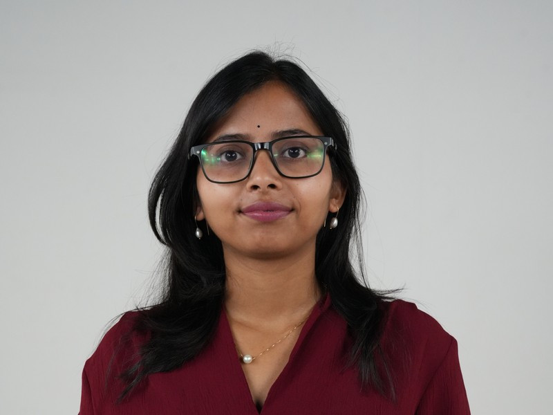 Dr. Neha Verma