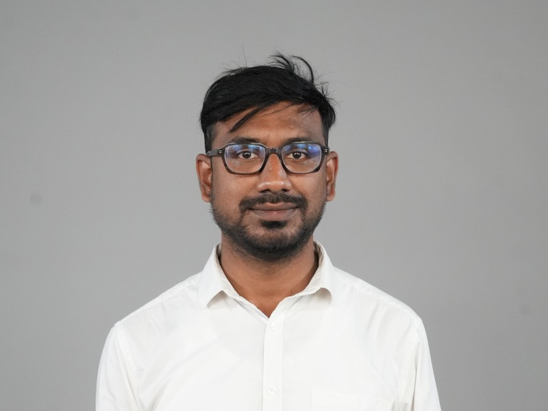 Dr. Sudeep Kumar Jain