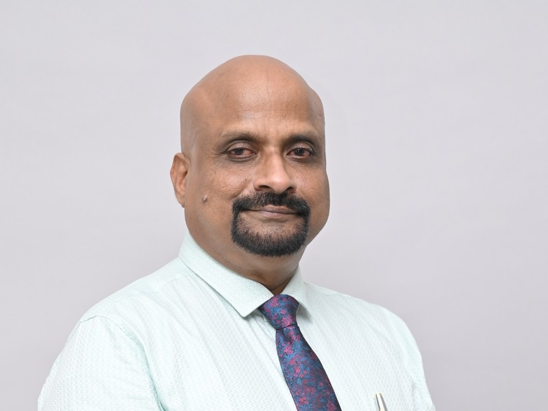 Prof. Dr. Gandham Hari Shankar Prasad