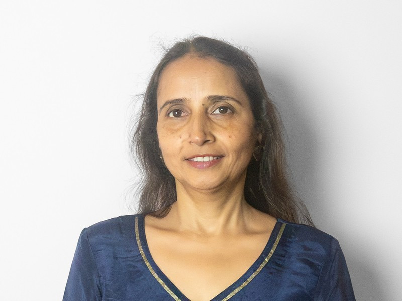  Dr. Japjee Kaur Kohli