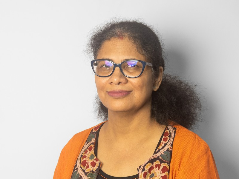 Dr. Nupur Chopra