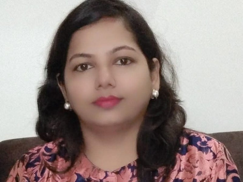 Dr. Priyanka Kumari