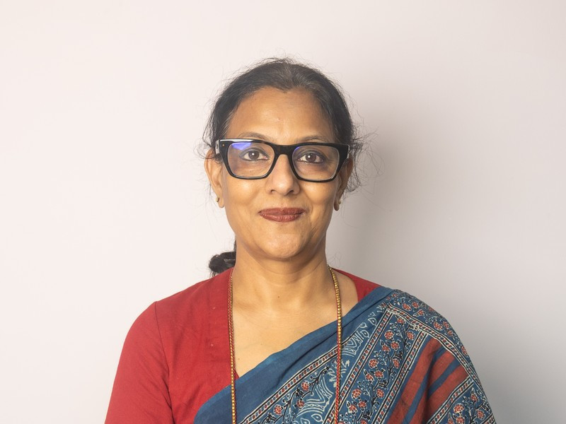 Dr. Shubhangi Yadav