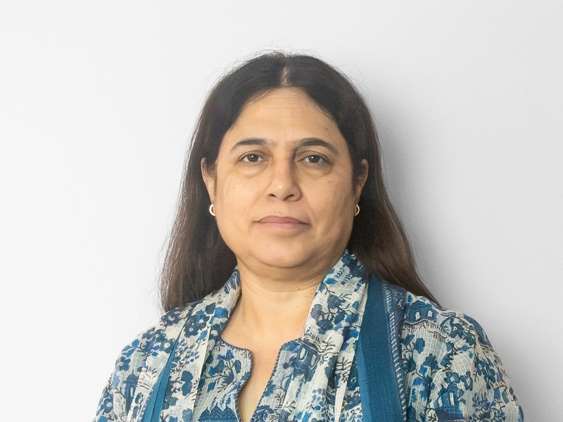 Dr. Vandita Seth