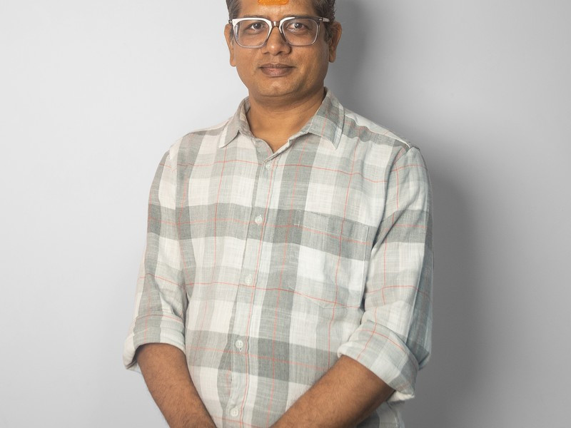  Mr. Nilesh kumar Shidhapura