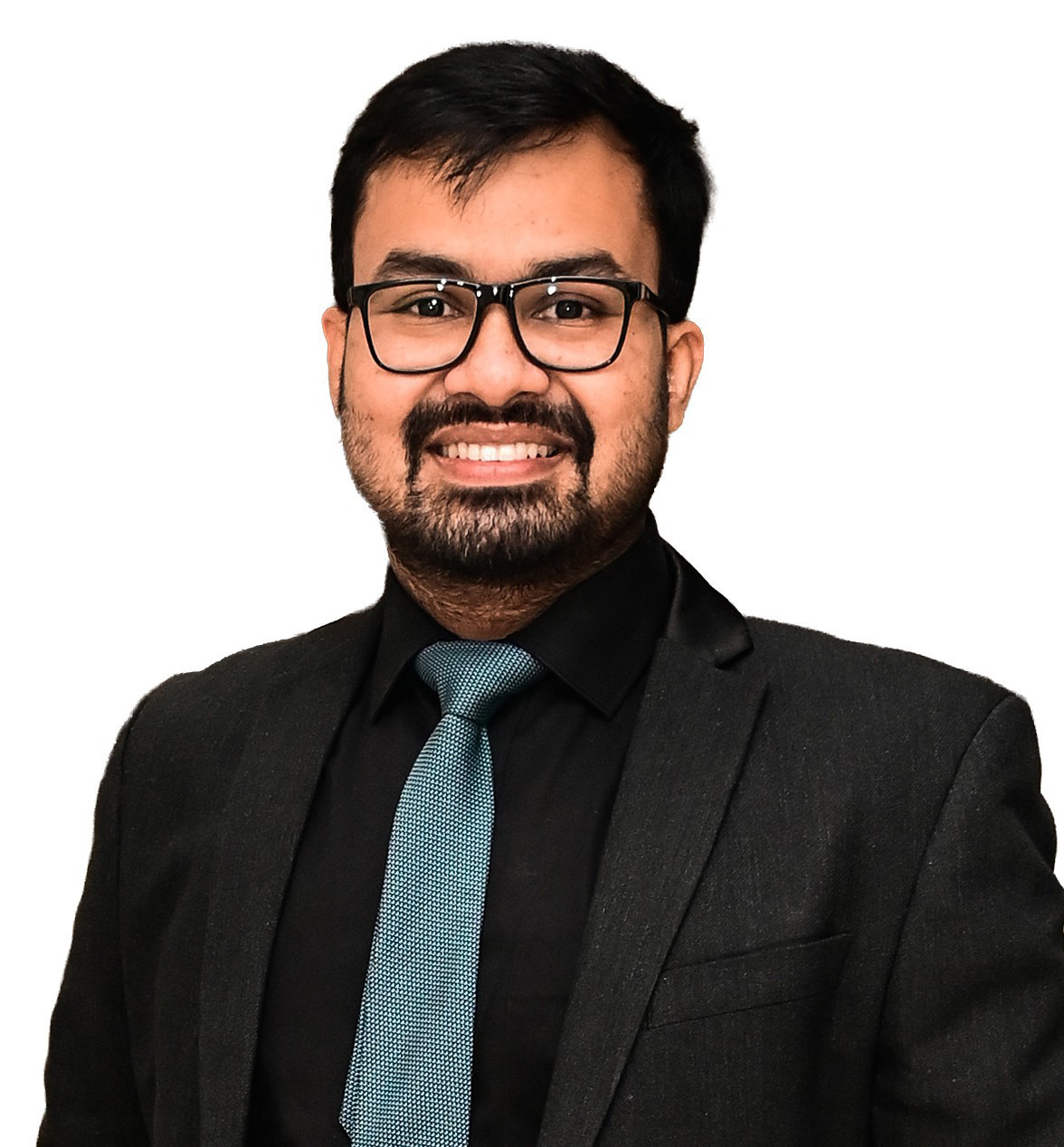 Dr. Rahul Jain