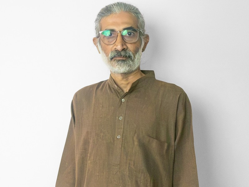 Mr. Ravi Joshi