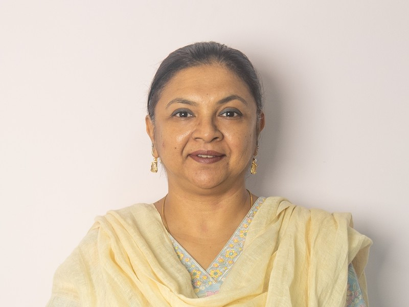 Dr. Rupali Pandit