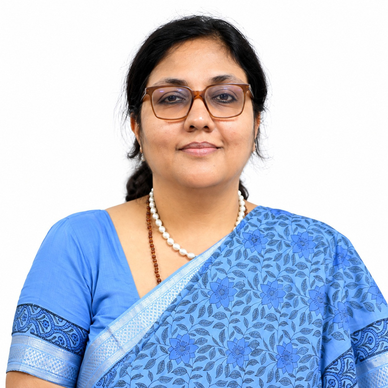 Ms. Deepika Lohia Aran