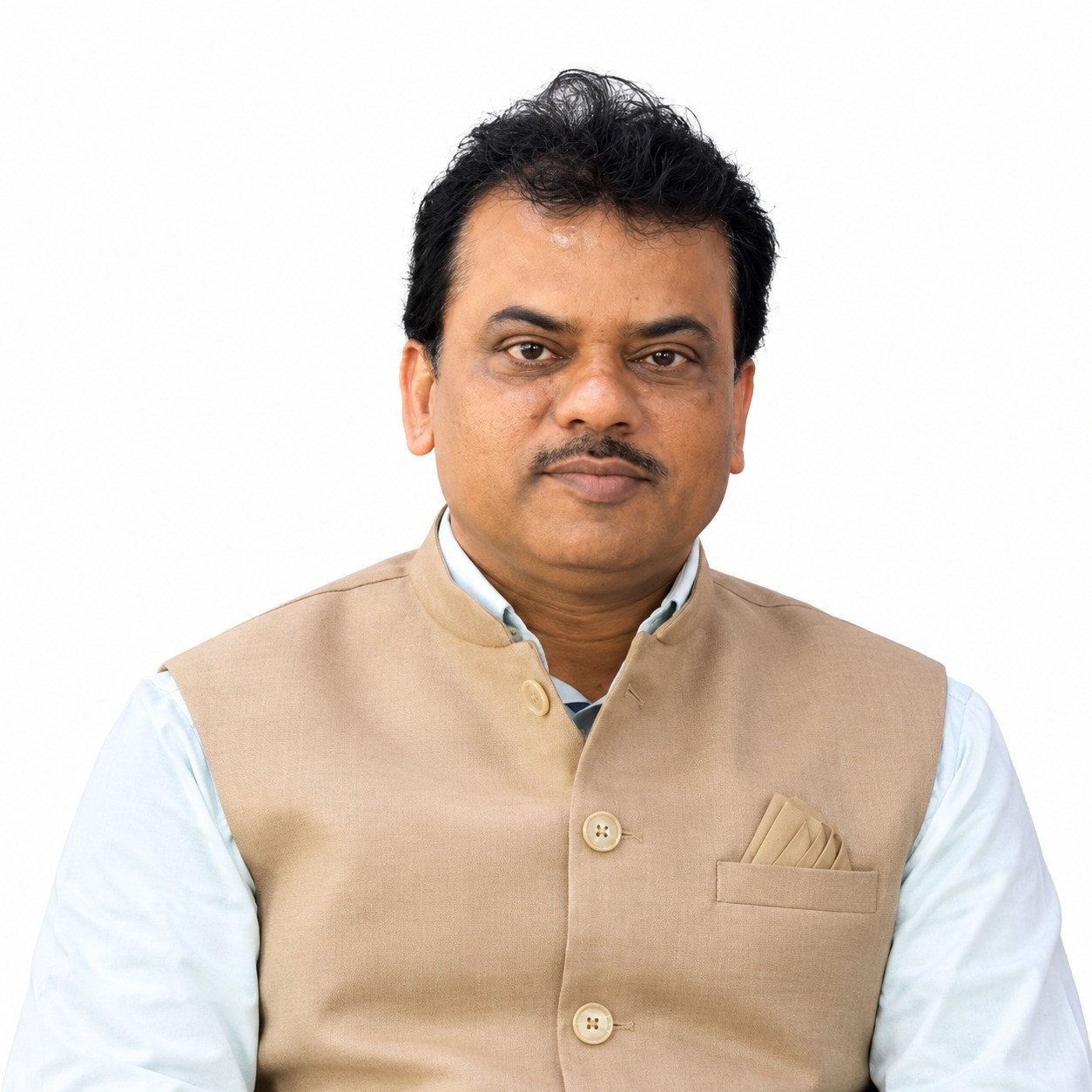 Mr. Shankar Kumar Jha