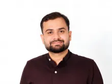 Akhtarul Islam Amjad