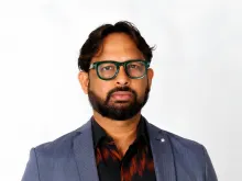 Deep Sagar Verma