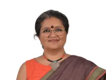 Dr Jayati Mukherjee