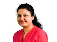 Dr. Lipi Choudhury