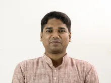 Jasheer Shihab T V