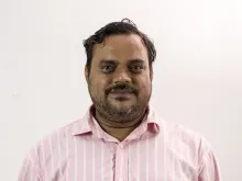 Lokesh Kumar