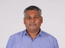 Mr. Chandramouli N.