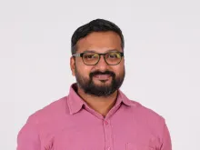 Mr. Kabilan C
