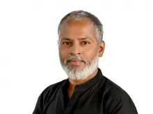 Niteen Rangdal