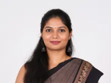 Ms. Tejeswinee K