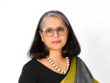 Dr. Rakhi Wahee Pratap