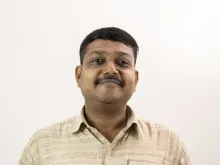 Rishikesh Kumar