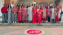 40th NIFT Foundation Day1