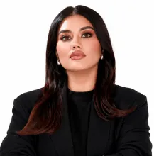 Annie Bhardwaj