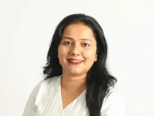 Dr. Aparna Rastogi