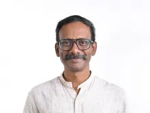 Mr. Avinash Raipally