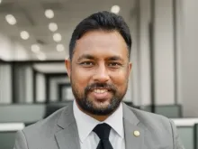 Mr. Bijay Raj Swain