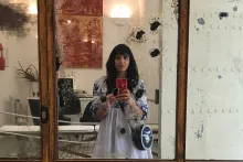 Dhara Jain