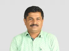Dr.Chitta Ranjan Sahoo