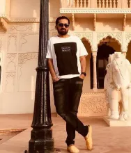 Hitesh Arora