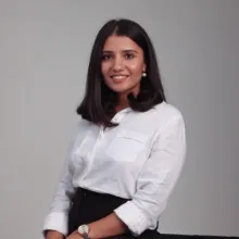 Shambhavi Bajaj